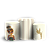 Trio Cilindro - Sininho Tinkerbell - Sublimado 3D - Imagem 1