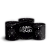 Trio Cilindro - Halloween - Sublimado 3D - Imagem 1