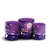 Trio Cilindro - Halloween - Sublimado 3D - Imagem 1