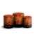 Trio Cilindro - Halloween - Sublimado 3D - Imagem 1