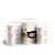 Trio Cilindro - Labubu - Sublimado 3D - Imagem 1