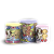 Trio Cilindro - Bobbie Goods - Sublimado 3D - Imagem 1