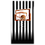 Faixa Lateral - Basquete - Sublimado 3D - Imagem 1