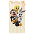Faixa Lateral - Looney Tunes - Sublimado 3D - Imagem 1