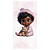 Faixa Lateral - Oh Baby - Sublimado 3D - Imagem 1