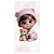 Faixa Lateral - Oh Baby - Sublimado 3D - Imagem 1