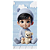 Faixa Lateral - Oh Baby - Sublimado 3D - Imagem 1