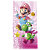 Faixa Lateral - Princesa Peach Super Mario - Sublimado 3D - Imagem 1