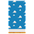 Faixa Lateral - Toy Story - Sublimado 3D - Imagem 1