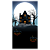 Faixa Lateral - Halloween - Sublimado 3D - Imagem 1