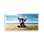Painel Retangular - Lilo Stitch - Sublimado 3D - Imagem 1