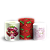 Trio Cilindro - Moranguinho - Sublimado 3D - Imagem 1