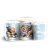 Trio Cilindro - Oh Baby - Sublimado 3D - Imagem 1
