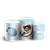 Trio Cilindro - Oh Baby - Sublimado 3D - Imagem 1