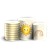 Trio Cilindro - Mi Primera Vuelta al Sol ES - Sublimado 3D - Imagem 1