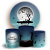 KIT Redondo e Trio - Halloween - Sublimado 3D - Imagem 1