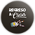 Painel Redondo - Regreso a Clases ES - Sublimado 3D - Imagem 1