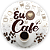 Painel de Mesa - Café - Sublimado 3D - Imagem 1