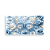Painel Retangular - Borboleta Azul By Vivi - Sublimado 3D - Imagem 1