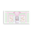 Painel Retangular - Confeitaria Minnie By Vivi - Sublimado 3D - Imagem 1