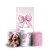 Faixa Lateral e Trio Cilindro Sublimado 3D Vest Facil - Barbie - Imagem 1