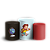 Trio Cilindro - Regreso a Clases ES - Sublimado 3D - Imagem 1