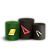 Trio Cilindro - Regreso a Clases ES - Sublimado 3D - Imagem 1
