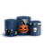 Trio Cilindro - Dia das Bruxas Halloween - Sublimado 3D - Imagem 1