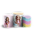 Trio Cilindro - Barbie - Sublimado 3D - Imagem 1