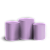 Trio Cilindro - Cor Lisa Lilas 27h 24v - Sublimado 3D - Imagem 1