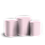 Trio Cilindro - Cor Lisa Rosa 1h 20v - Sublimado 3D - Imagem 1