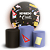 KIT Redondo e Trio - Regreso a Clases ES - Sublimado 3D - Imagem 1