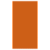 Faixa Lateral - Cor Lisa Laranja 28h 13v - Sublimado 3D - Imagem 1