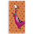 Faixa Lateral - Flintstone By Vivi - Sublimado 3D - Imagem 1
