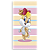 Faixa Lateral - Looney Tunes By Vivi - Sublimado 3D - Imagem 1