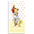 Faixa Lateral - Looney Tunes By Vivi - Sublimado 3D - Imagem 1