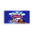 Painel Retangular - Aladdin Jasmine - Sublimado 3D - Imagem 1
