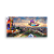 Painel Retangular - Aladdin Jasmine - Sublimado 3D - Imagem 1
