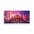 Painel Retangular - Aladdin Jasmine - Sublimado 3D - Imagem 1