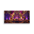 Painel Retangular - Aladdin Jasmine - Sublimado 3D - Imagem 1