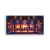 Painel Retangular - Aladdin Jasmine - Sublimado 3D - Imagem 1