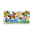 Painel Retangular - Alice - Sublimado 3D - Imagem 1