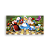 Painel Retangular - Alice - Sublimado 3D - Imagem 1