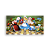 Painel Retangular - Alice - Sublimado 3D - Imagem 1