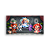 Painel Retangular - Alice - Sublimado 3D - Imagem 1