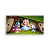 Painel Retangular - Alice - Sublimado 3D - Imagem 1