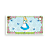 Painel Retangular - Alice - Sublimado 3D - Imagem 1