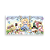 Painel Retangular - Alice - Sublimado 3D - Imagem 1