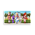 Painel Retangular - Alice - Sublimado 3D - Imagem 1