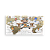 Painel Retangular - Aviador - Sublimado 3D - Imagem 1